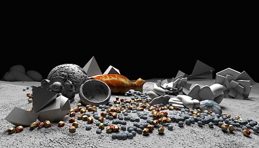 Un “appuntamento tra amici” di due giorni, su nove tavoli di lavoro. Un nuovo ricordo per il centenario di Alberto Burri, parlando di arte